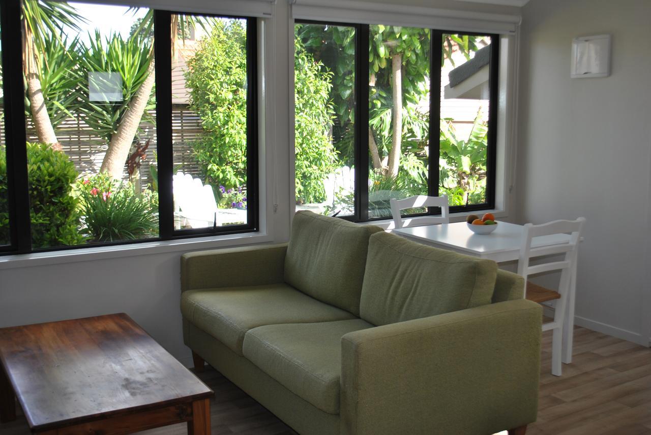 Terry And Cindy'S Bed And Breakfast Auckland Exterior foto